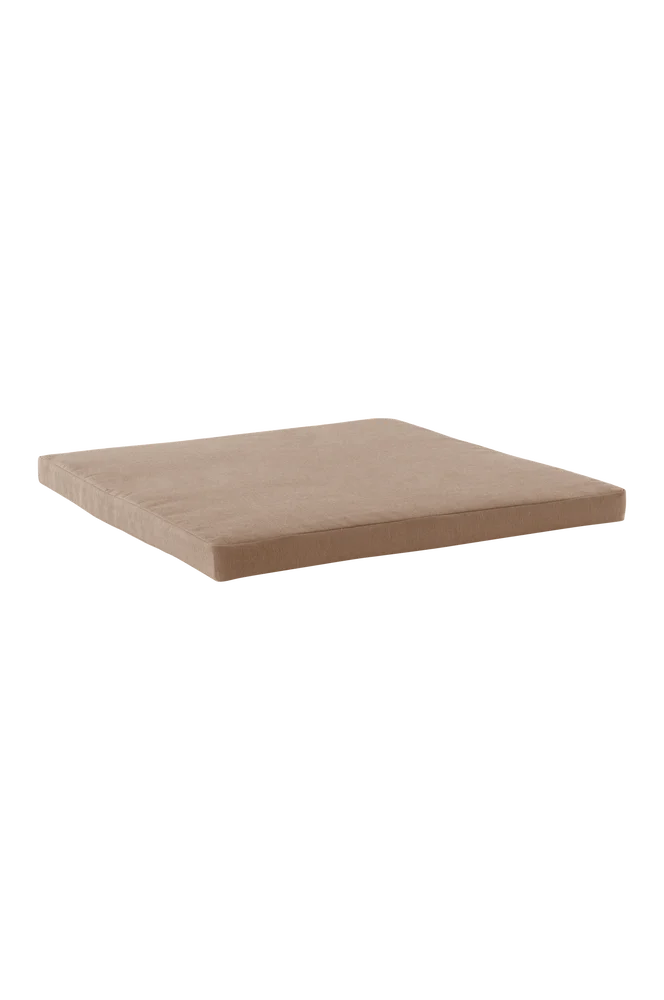 MENTON seteunderlag lenestol – Natur – Utemøbler & hage | m v:4833307 MENTON seteunderlag lenestol – Natur – Utemøbler & hage | m v:4833307