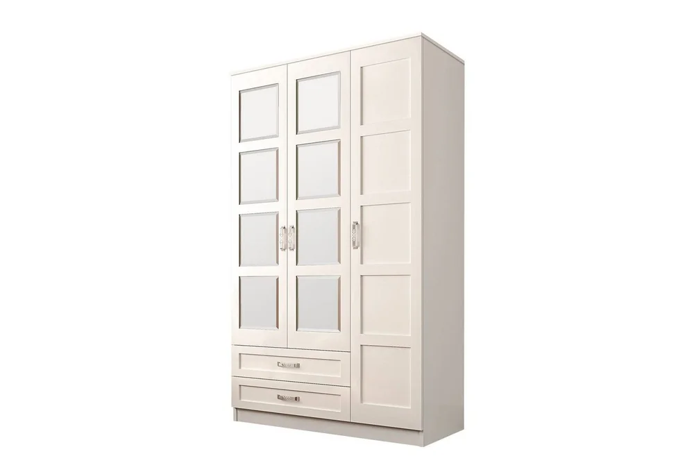 Zyricon Garderobe 105×184 cm v:6665860