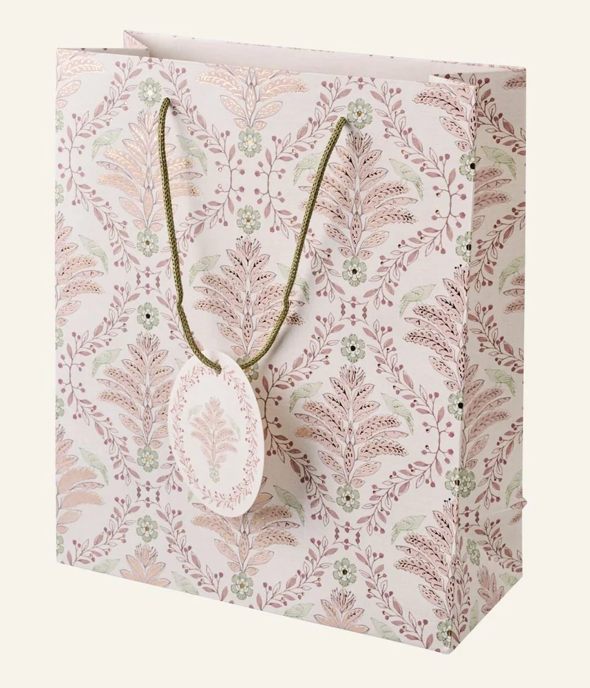 Gavepose multi rosa – 24x29x10 cm v:3501848 Gavepose multi rosa – 24x29x10 cm v:3501848