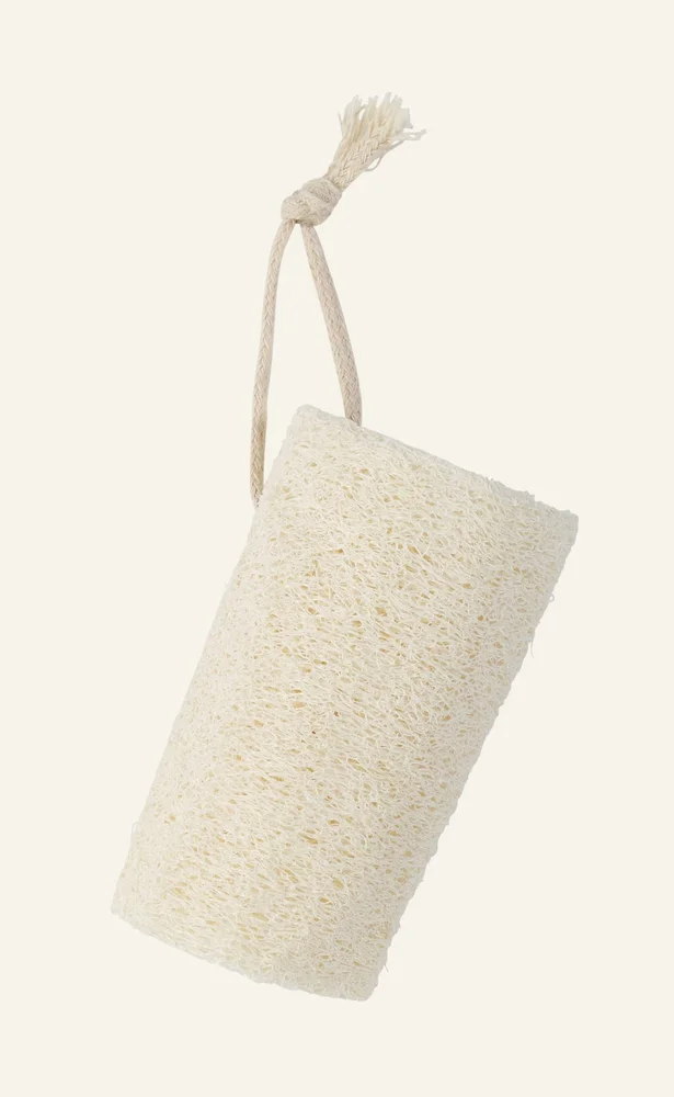 Loofah svamp natur – 10x5cm v:3726875 Loofah svamp natur – 10x5cm v:3726875