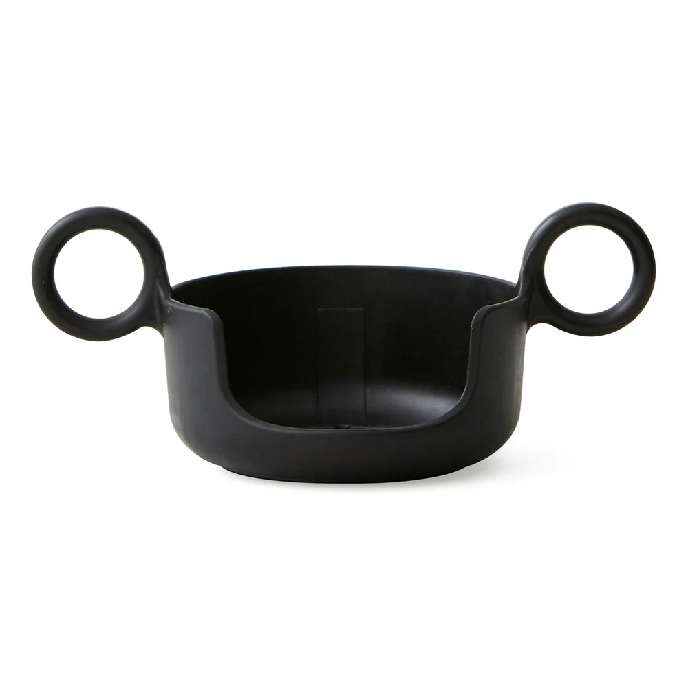 Cup Håndtak Til Ecozen® Krus, Svart v:8782686 Cup Håndtak Til Ecozen® Krus, Svart v:8782686