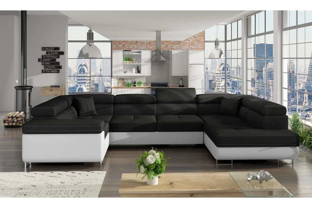 Marcelle Hjørnesovesofa v:7580113
