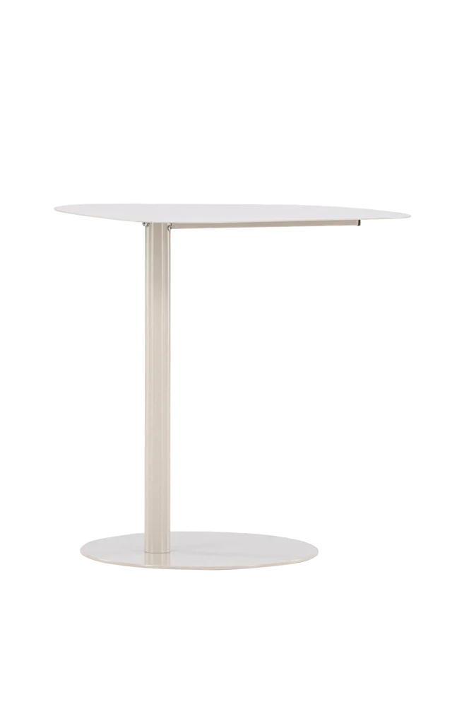 Sidebord San Jose – Beige m v:243542 Sidebord San Jose – Beige m v:243542