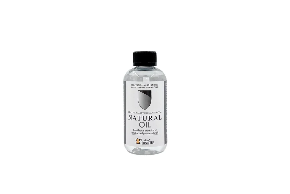Naturlig olje 250 ml beskyttelsesolje for tre og stein v:1783237 Naturlig olje 250 ml beskyttelsesolje for tre og stein v:1783237