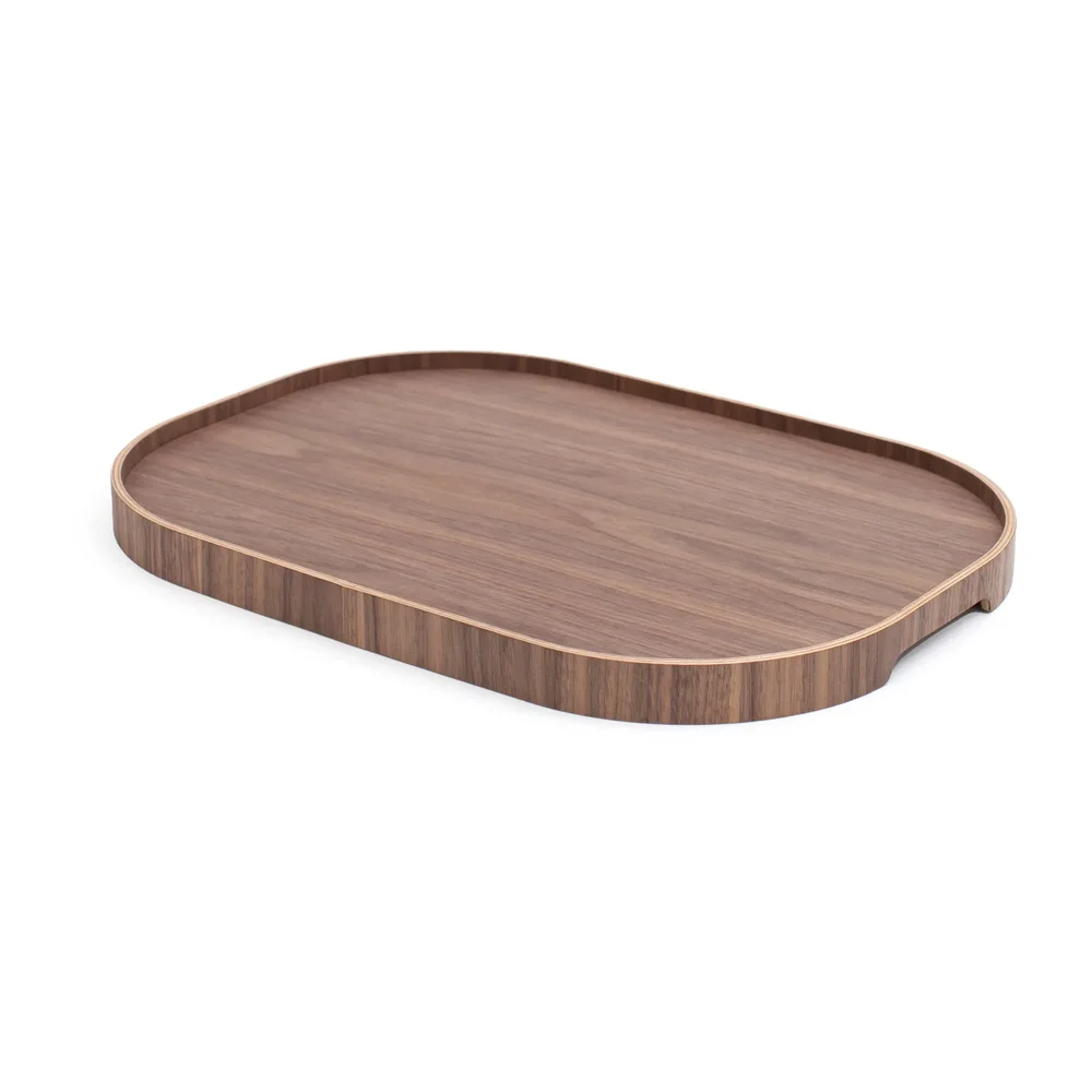 Bosign serveringsbrett curvline large 34 x 47 cm v:5049860 Bosign serveringsbrett curvline large 34 x 47 cm v:5049860
