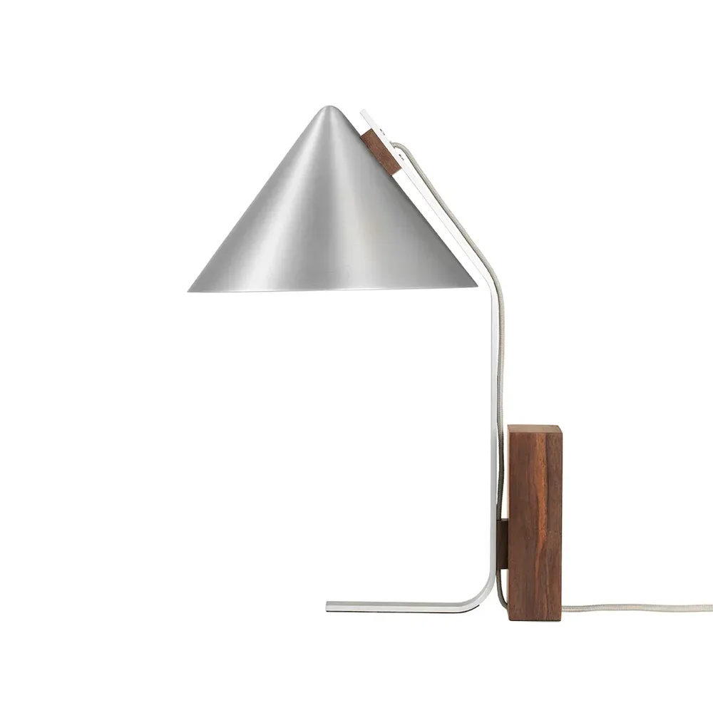 Cone bordlampe v:8203751