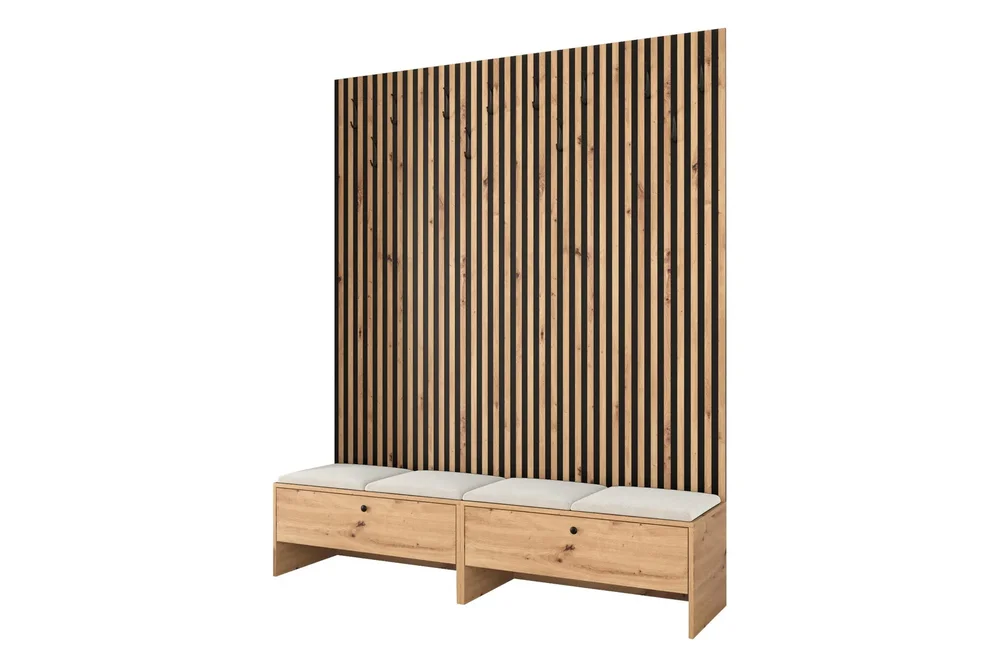 Agam Entrémøbelsett v:2704691
