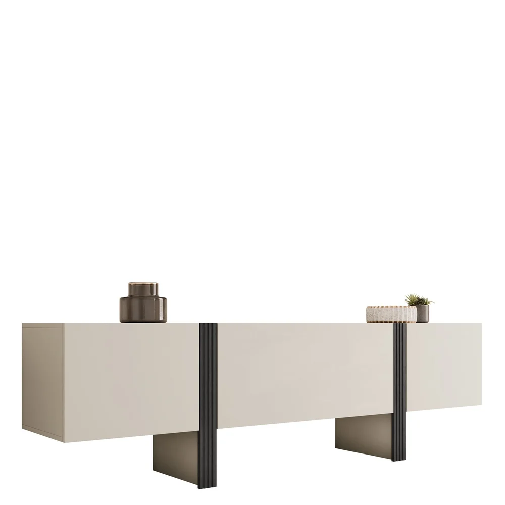 Calvenn TV-benk 200 cm v:1200414