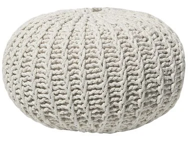 Puff CONRAD Bomull Beige v:8618129 Puff CONRAD Bomull Beige v:8618129