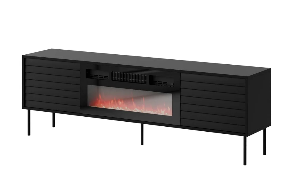 Belonger TV-benk 180 cm v:7554133
