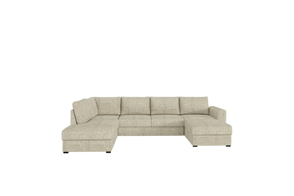 Taberk Sovesofa med Divan och Schäslong 4-sits v:6706868