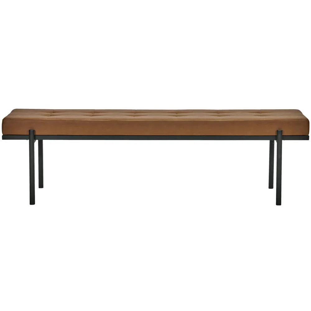 Lao Benk 160 cm, Golden Brown v:3534987 Lao Benk 160 cm, Golden Brown v:3534987