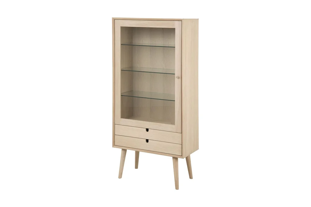 Century Vitrineskap 72 cm v:4033769 Century Vitrineskap 72 cm v:4033769