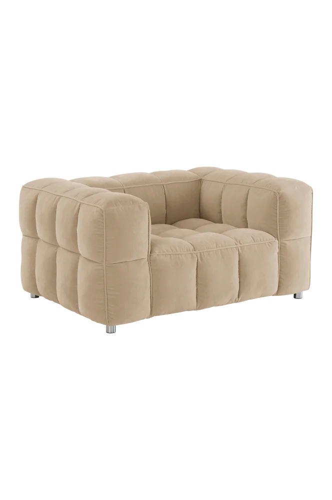 MEDFORD lenestol – Beige m v:892901 MEDFORD lenestol – Beige m v:892901