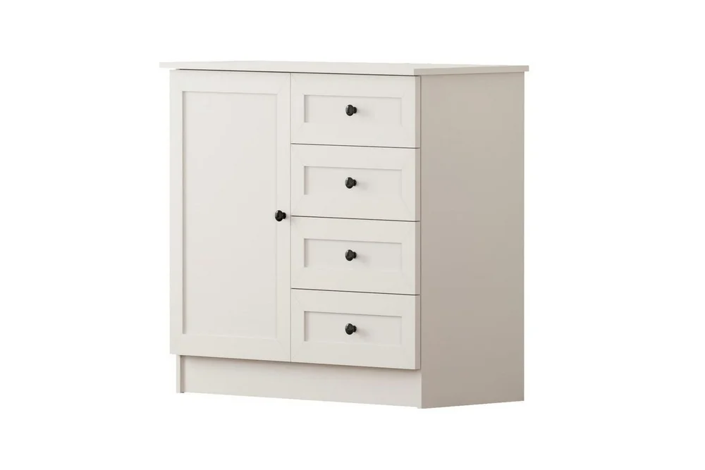 Zavira Kommode 87 cm v:5142981