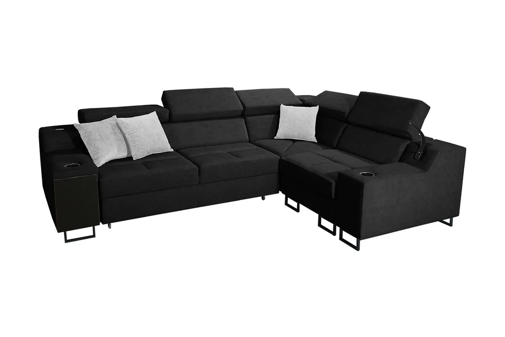 4-seters Sovesofa Høyre v:8244460 4-seters Sovesofa Høyre v:8244460