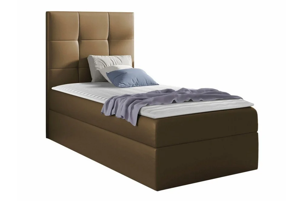 Boisdale Sengeramme 100x200 cm v:1497657