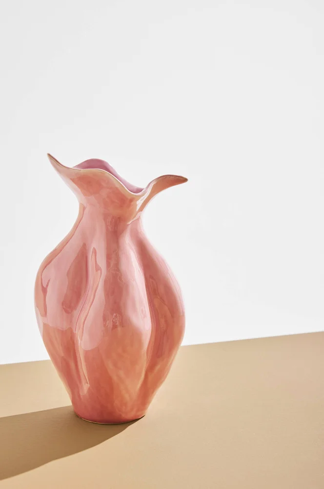 Daegu vase liten – Rosa – Dekor | m v:4775095 Daegu vase liten – Rosa – Dekor | m v:4775095
