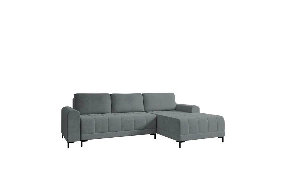 Vilshult Sofa med Divan 3-seter v:8730107