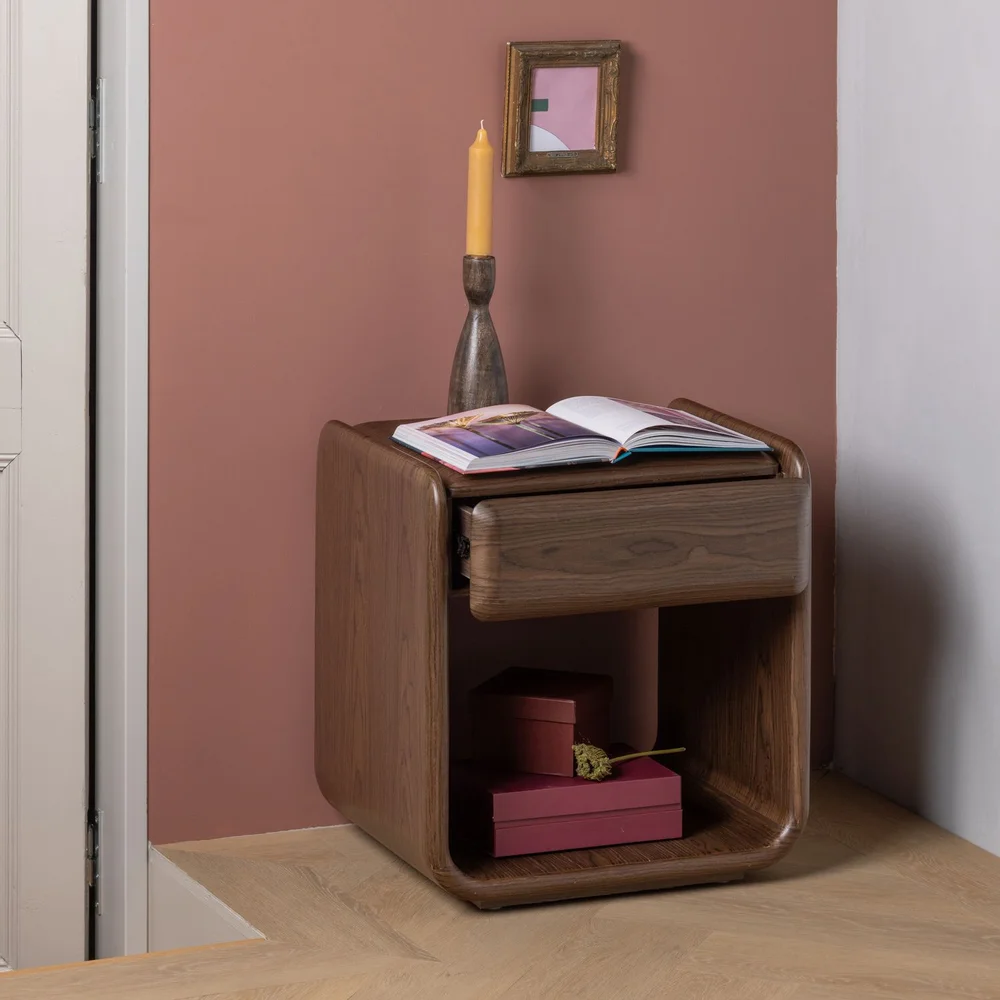 Kommode/Nattbord Elura 40 cm v:2596019