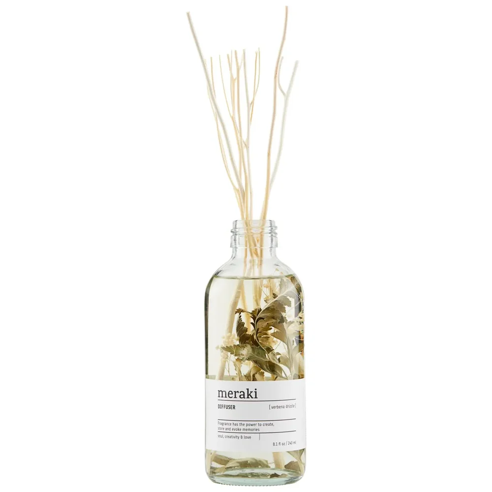 Meraki diffuser 240 ml v:2702804