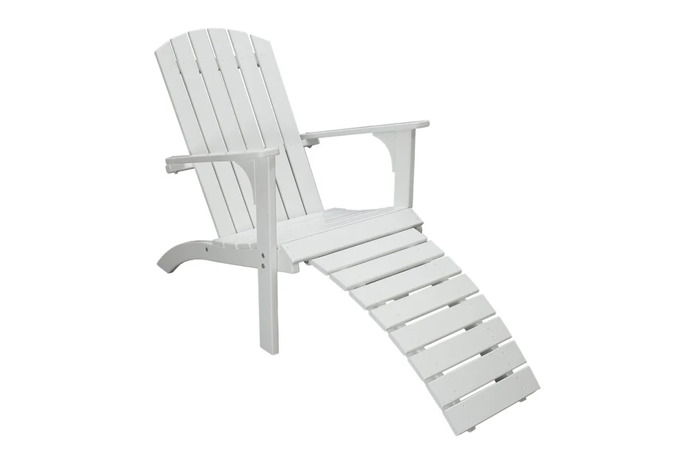 Rolston Dekkstol med Fotskammel v:5655645