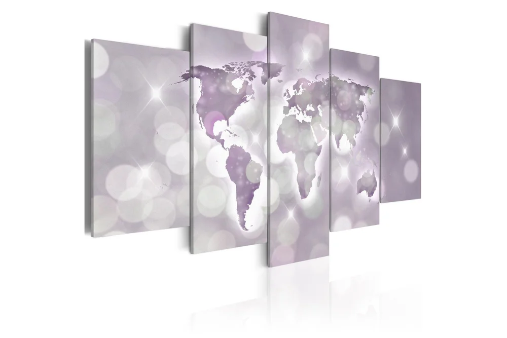 Bilde Amethyst World 100×50 v:6582925 Bilde Amethyst World 100×50 v:6582925