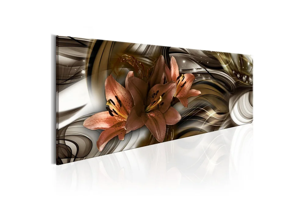 Bilde Illusion Border 150x50 v:7254790