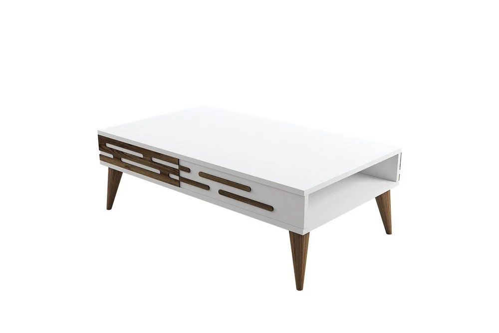 Valensiya Sofabord 105 cm v:3042749