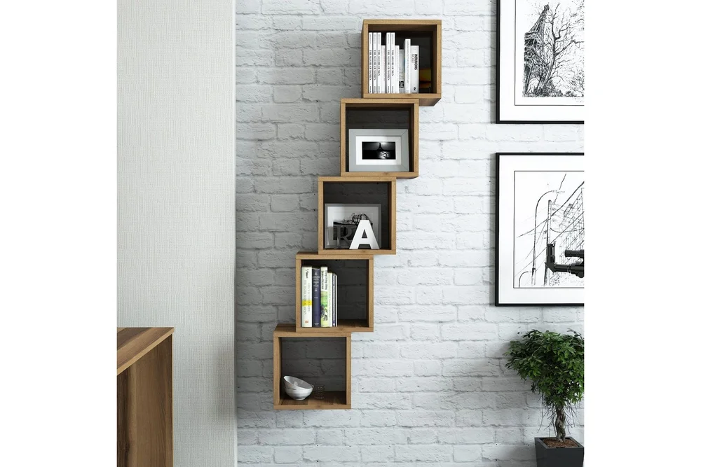 Hovdane Vegghylle 30 cm v:2522511