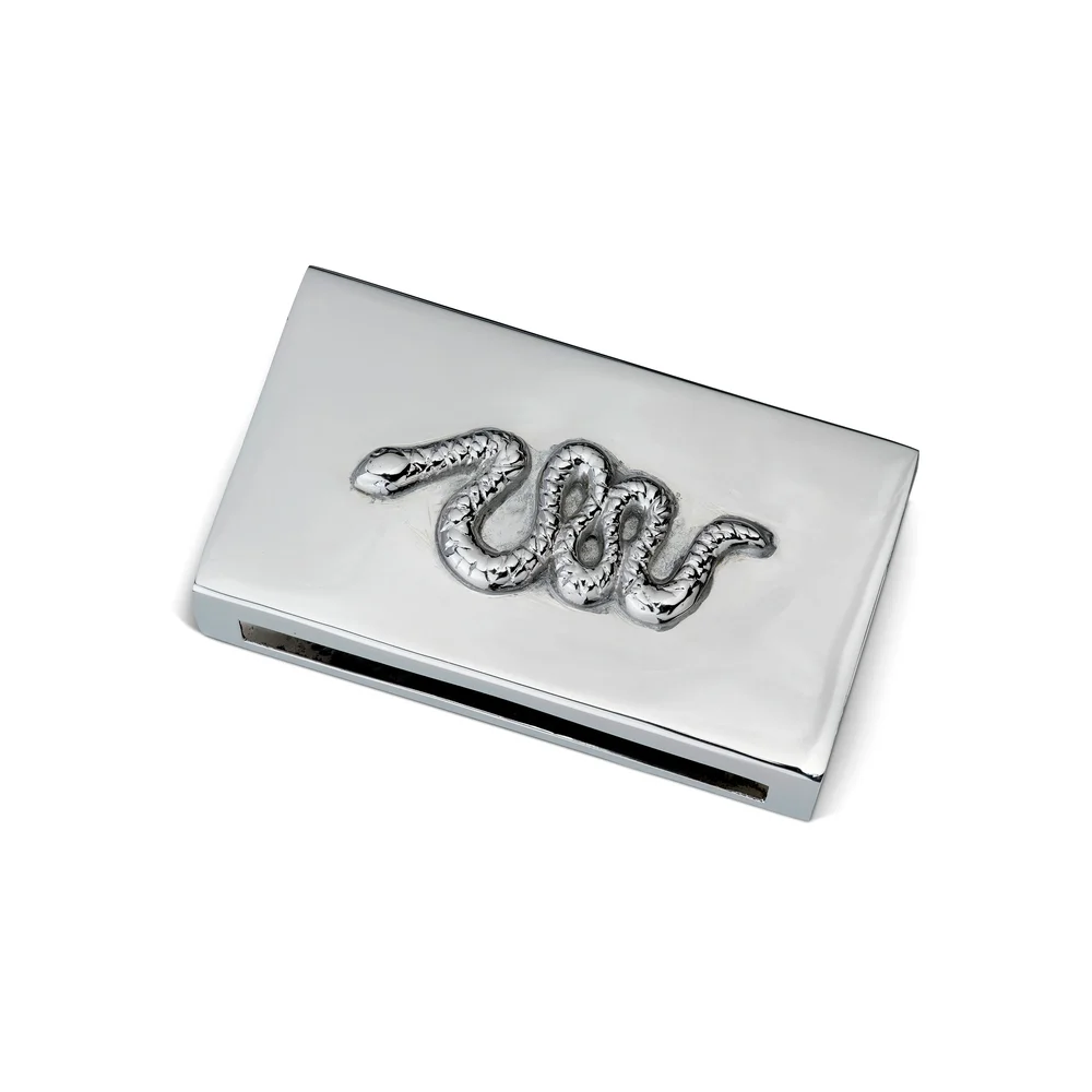 Coral Snake fyrstikkholder v:6092089 Coral Snake fyrstikkholder v:6092089
