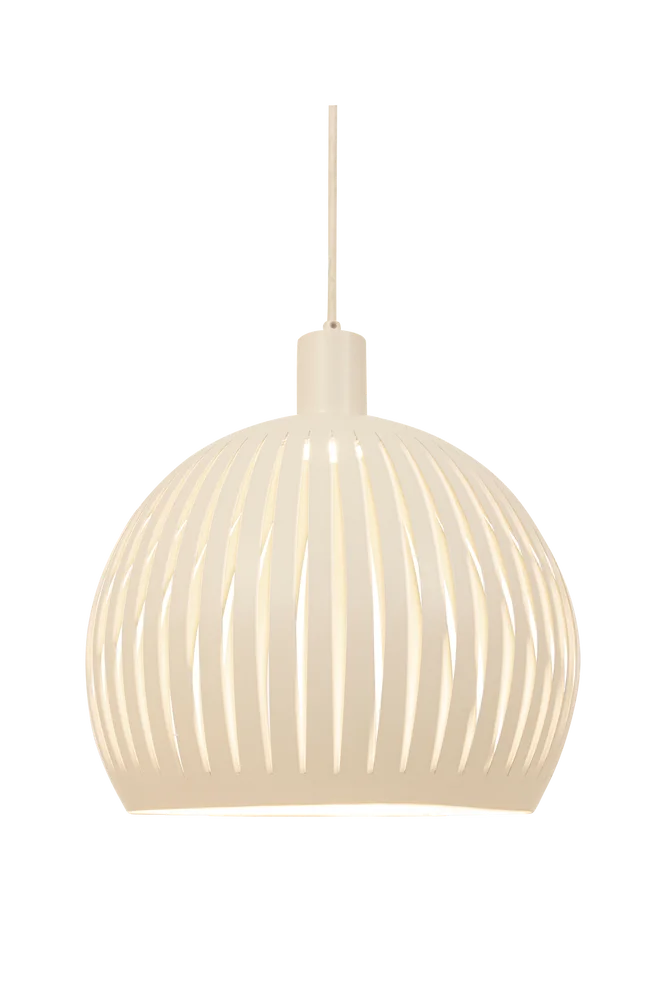 Taklampe Grafika - Hvit - Belysning | m v:3017781