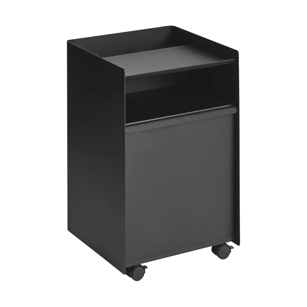 Folded Trolley tralle med skuff v:9916866 Folded Trolley tralle med skuff v:9916866