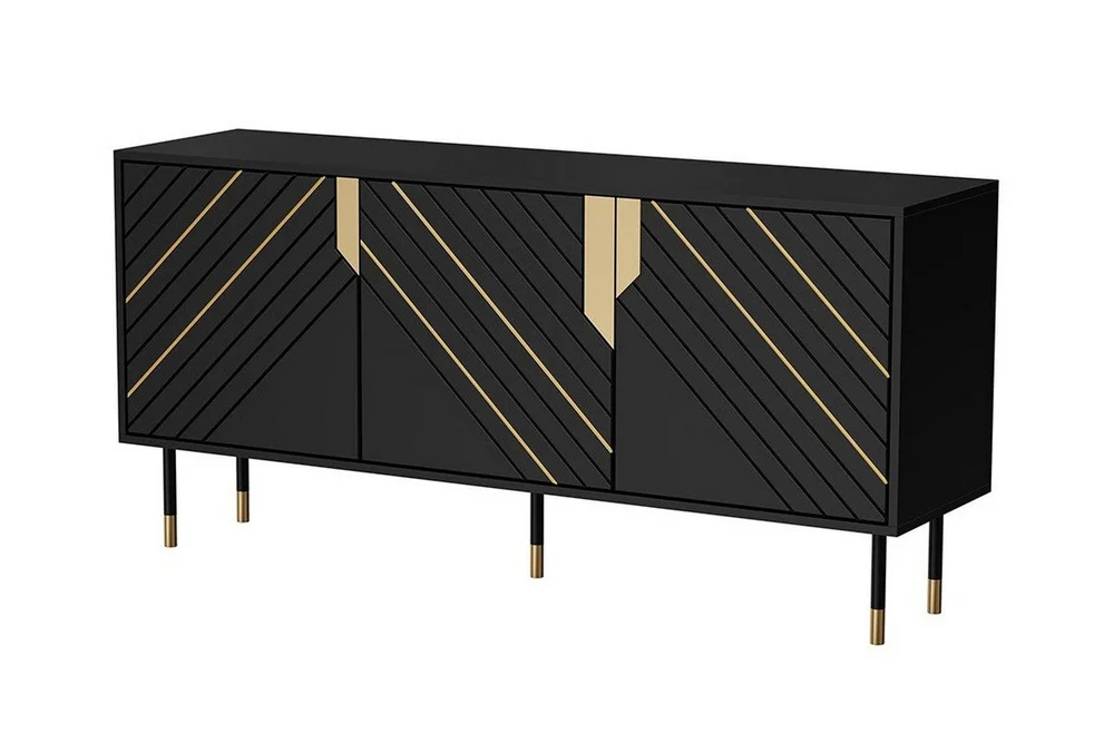 Juniskär Highboard v:3653662