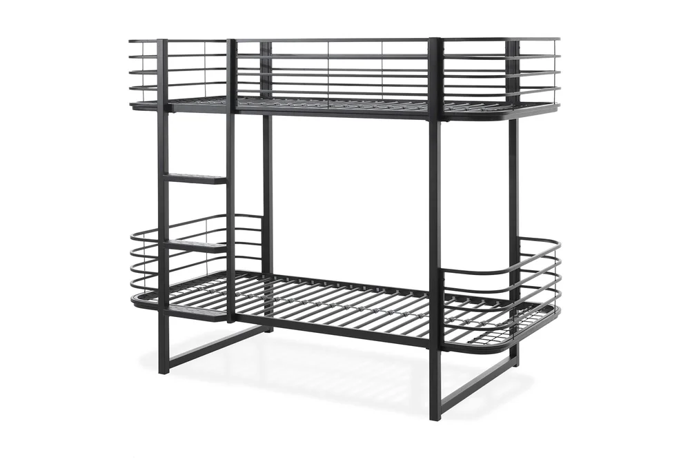 Boschba Køyeseng 90×200 v:3320469