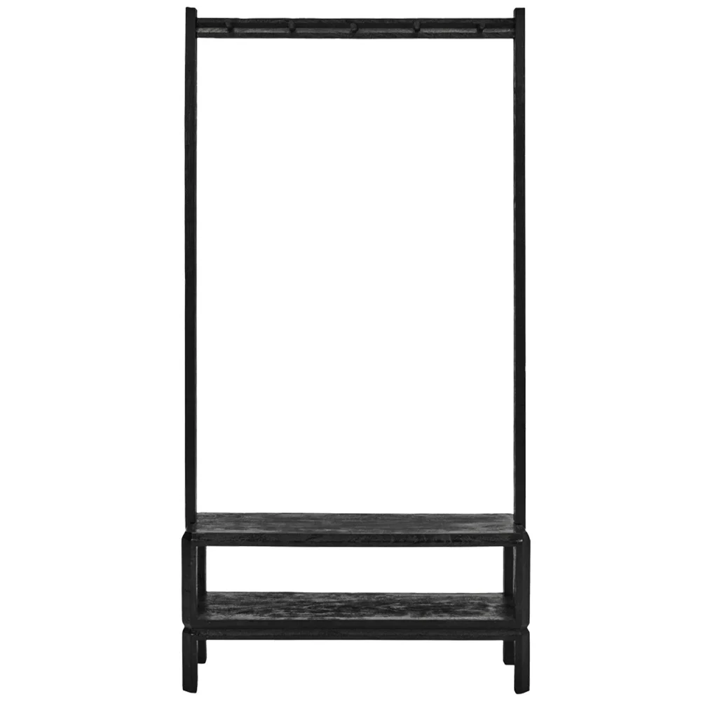 Mono Klesstativ 90×180 cm, Sort v:3044021 Mono Klesstativ 90×180 cm, Sort v:3044021