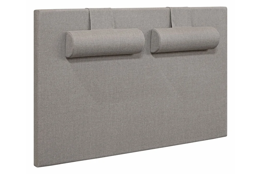 Glatt Sengegavl Meja 160×120 v:5242958
