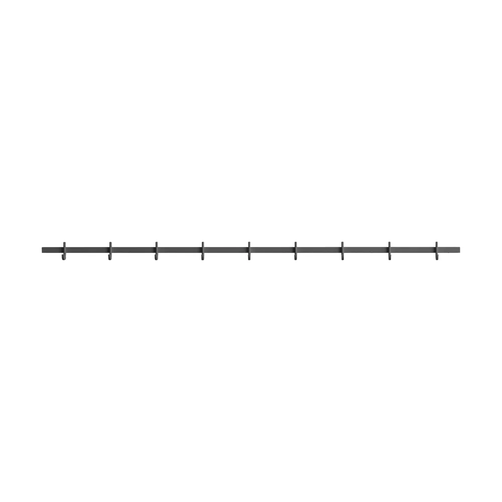 Relief kroklist large123 cm v:6226901 Relief kroklist large123 cm v:6226901