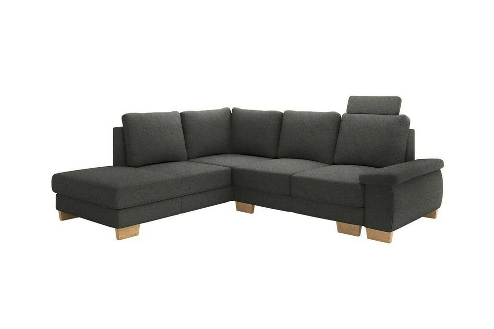 Graystone 3-seters Hjørnesovesofa v:2263513