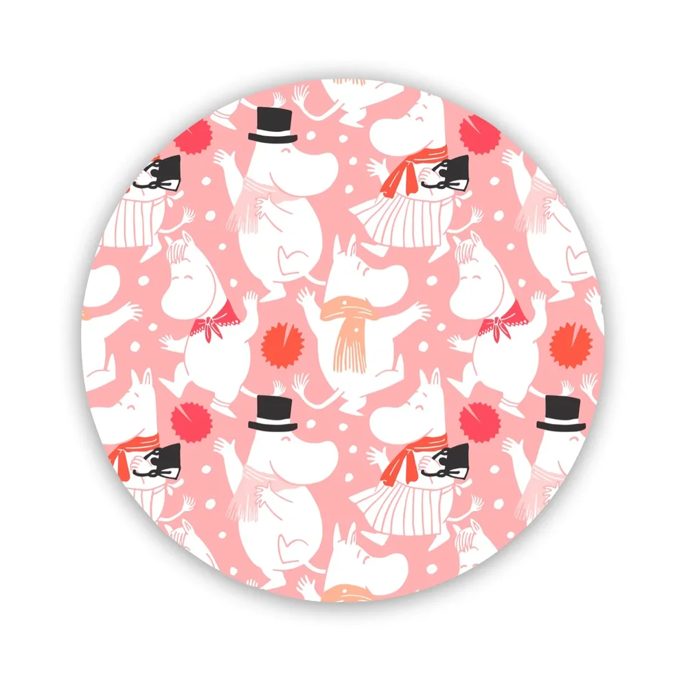 Moomin Celebration gryteunderlag Ø21 cm v:1213293