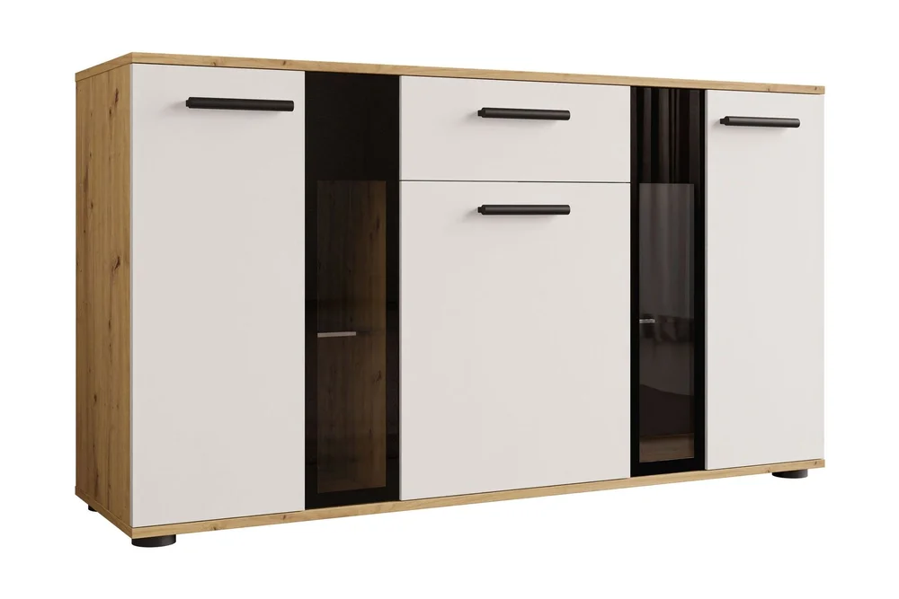 Deardorf Komoda 140 cm v:5692635
