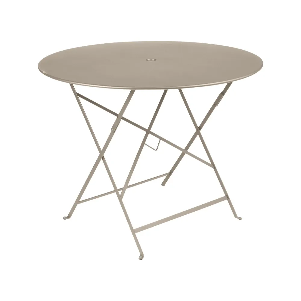 Bistro bord Ø96 cm v:5452543