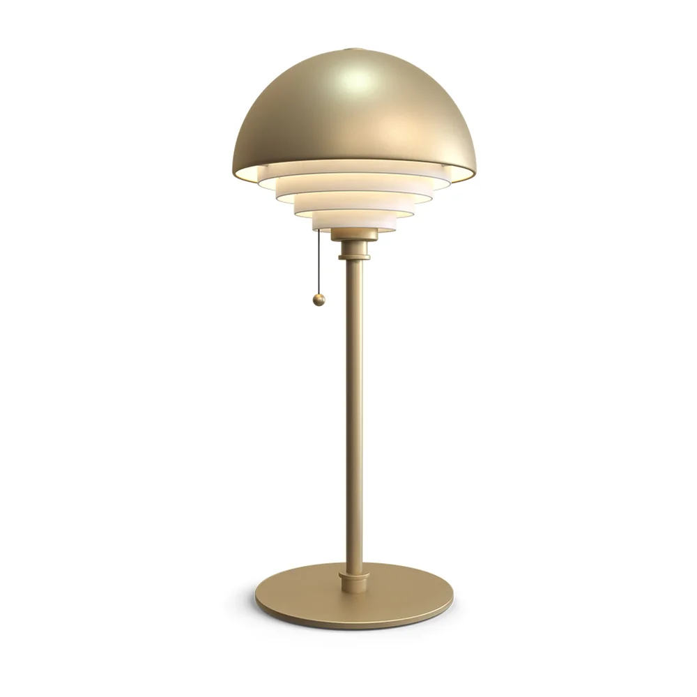 Motown bordlampe v:4850602