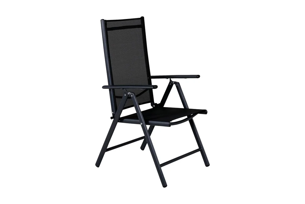Regulerbar stol Venture Home Break regulerbar stol svart Black/Grey v:9874890 Regulerbar stol Venture Home Break regulerbar stol svart Black/Grey v:9874890