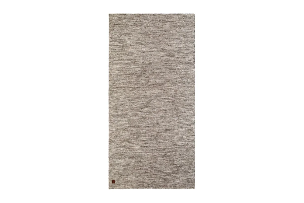 Birka Ullmatte Rektangulær 75x150 cm v:3837997