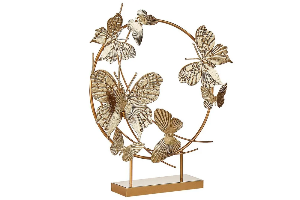 Figurer Guld v:4357544