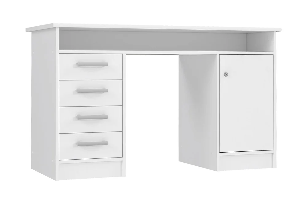 Baacwood Skrivebord 126 cm v:7046010