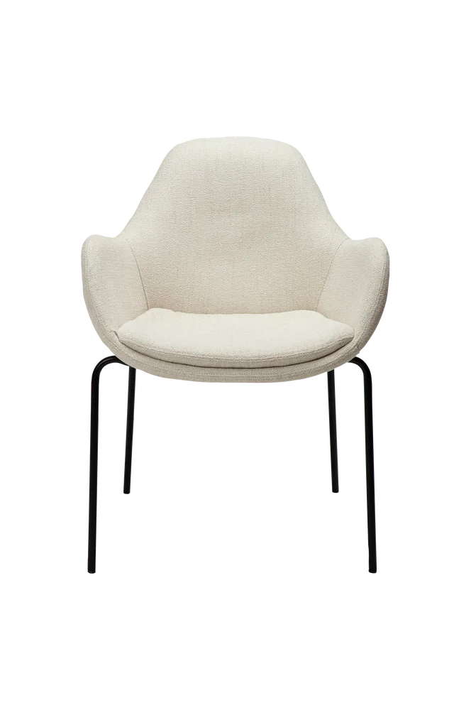Zimmer lenestol – Beige m v:2813864 Zimmer lenestol – Beige m v:2813864