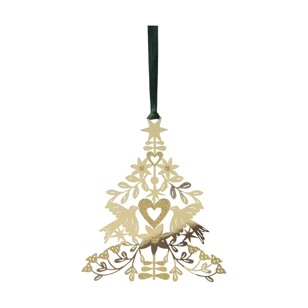 Folk tree dekorasjonsanheng v:9741673