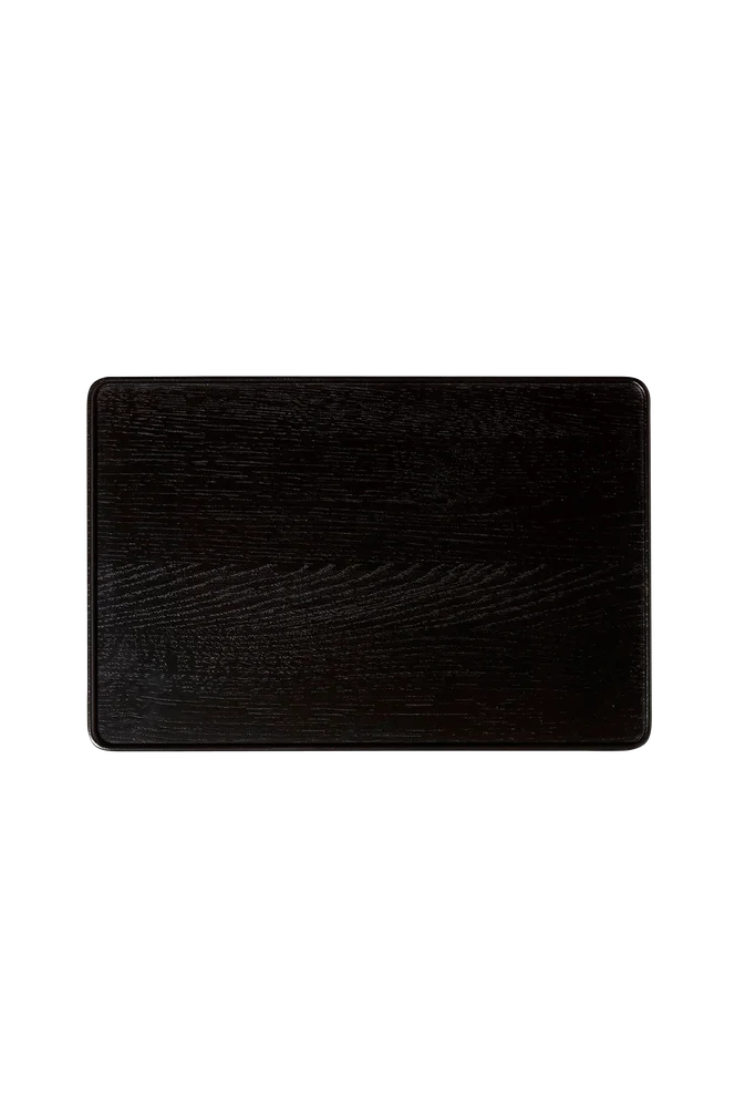Brett Create me tray, 36×24 cm – Svart – Kjøkken & husholdning | m v:4245033 Brett Create me tray, 36×24 cm – Svart – Kjøkken & husholdning | m v:4245033